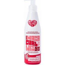 Crème définissant les boucles 290ml