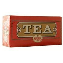 Compañia De Las Indias Thé Ceylan 25 Sachets