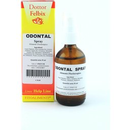 Spray Odontal 50Ml