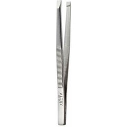 Pince Sourcils Droite Acero Inoxydable 9cm 1ut