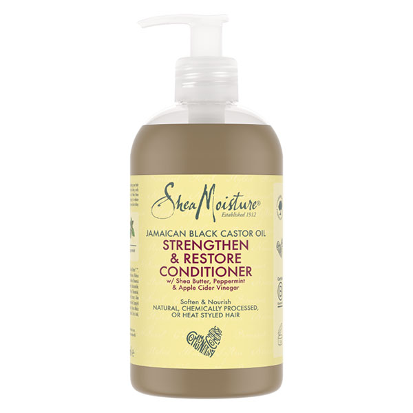 Après-shampooing Fortifiant et Revitalisant 384ml