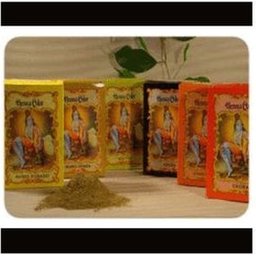 Henné Golden Blonde Poudre Blonde 100g