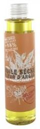 Huile Sèche Fleur d'Argan 160 ml - Flacon 160 ml