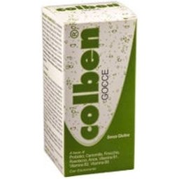 Shedir Colben 20ml