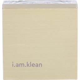 I.am.klean Loose Mineral Foundation Neutre 4