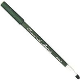 Green Eye Liner 1pc