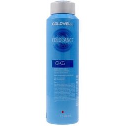 Colorance Demi Permanent 6KG Dark Copper Gold 120ml