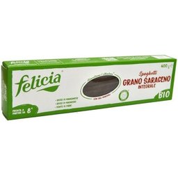 Spaghetti de Blé Biologique 340g