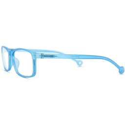 Lunettes de paraffine Tamesis Blue+3.50