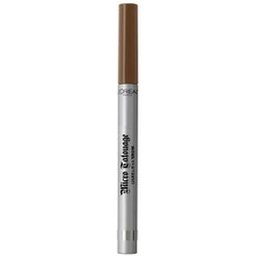 L'Oreal Feutre à Sourcils Micro Tatouage 105 Brunette 1g