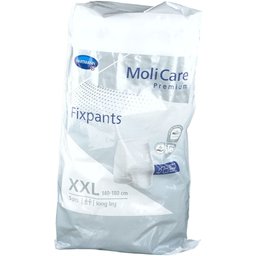 Hartmann Premium Fixpants long leg XXL