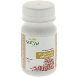 Valeriana 440mg 60 perles