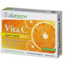 Vita C 30caps