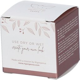 Cent Loose Mineral Eyeshadow Lila
