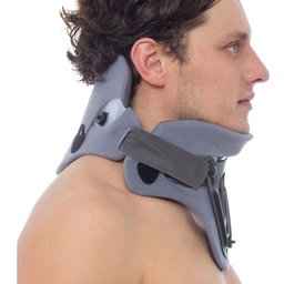 collier cervical bivalve soutien du cou Oc Cc2600 T2 1pc