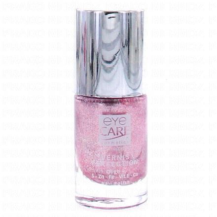 Vernis perfection 5ml n°1363 métal rose