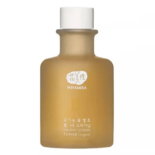 Essence Originale aux Fleurs Bio Fermentées 155ml