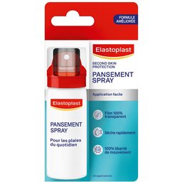 Pansement Spray