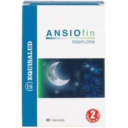 Internature Ansiofin 30 Capuchon