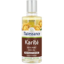Hle Veg Karite 100ml