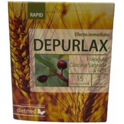 Depurlax 15comp