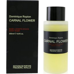 Frederic Malle Carnal Flower Body Wash 200ml