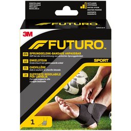 Chevillere 17.8>27.9cm 1st