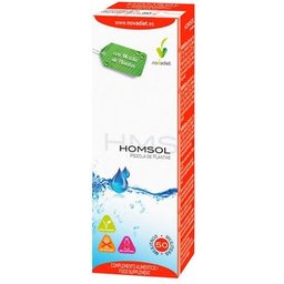 Homsol Gouttes 50ml