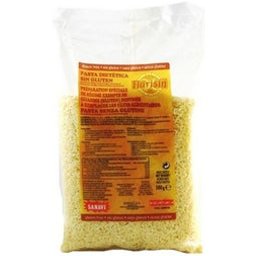 Letras sans gluten 500 g