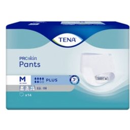 Pants Pl Sl Med Sac 14