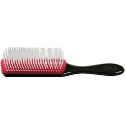 Brosse Cheveux D4 7-Row C100D4Blk 1ut