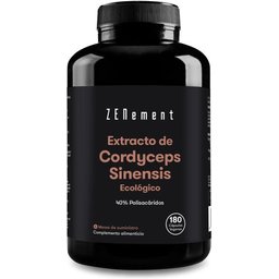 Cordyceps Sinensis Eco 180caps