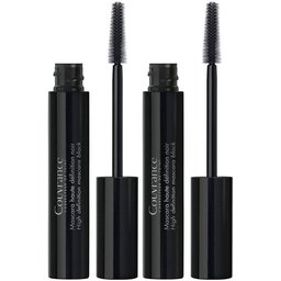 Couvrance Mascara Haute Définition