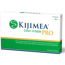 Colon Irritable Pro 14caps