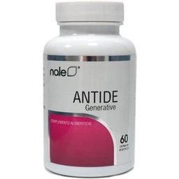 Antidégénératif 60caps