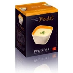 Velouté Poulet 7 sachets