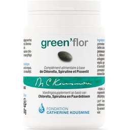 Dr C. Kousmine Green Flor