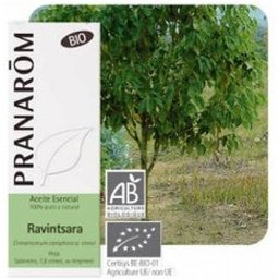 Ravensara Huile Essentielle BIO 10ml