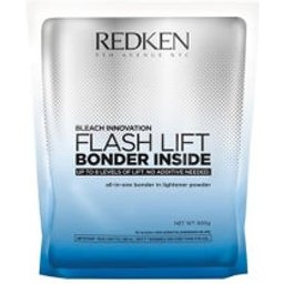 Flash Lift Bonder Inside Lightener Powder 500g