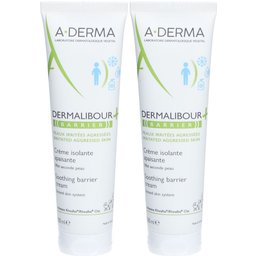 A-Derma Dermalibour+ Barrier Crème isolante