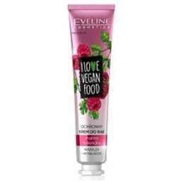 I Love Vegan Food Raspberry Coriander 50ml
