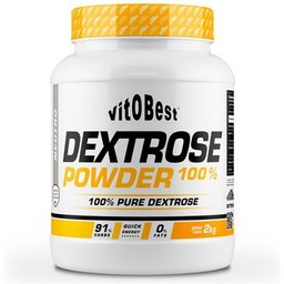 Dextrose Neutre 2000g