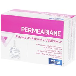 Permeabiane Butyrate LP