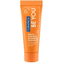 Be You Dentífrico Blanqueador Melocotón 10ml