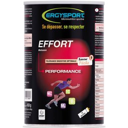 Effort Pêche Boisson Poudre