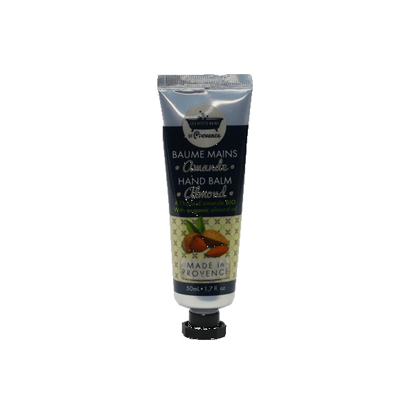 Baume Main Amande 50ml