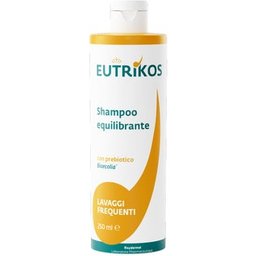 Eutrikos Shampooing Équilibrant Prébiotique 250ml