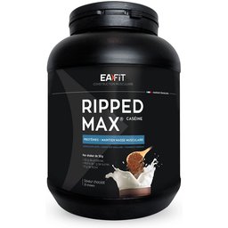 Ripped Max® caséine chocolat