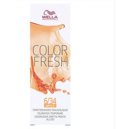 Color Fresh Tinte Cabello Nro 6-34 75ml