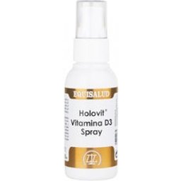 Holovit Vitamin D3 Spray 50ml